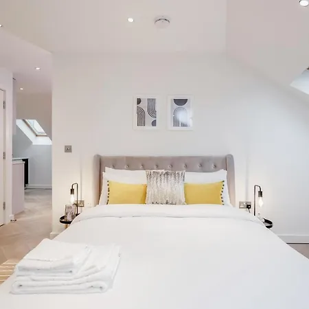 Ferienwohnung Kula London - Fitzrovia Newman St Exterior foto