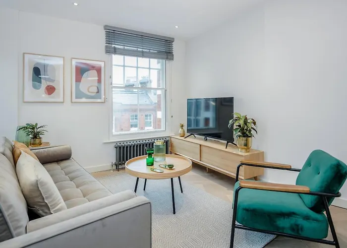 Kula London - Fitzrovia Newman St