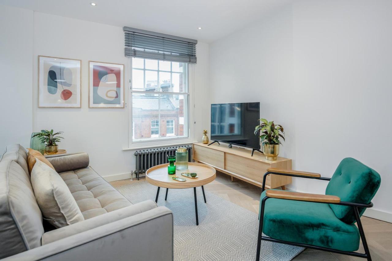 Kula - Fitzrovia Newman St Лондон